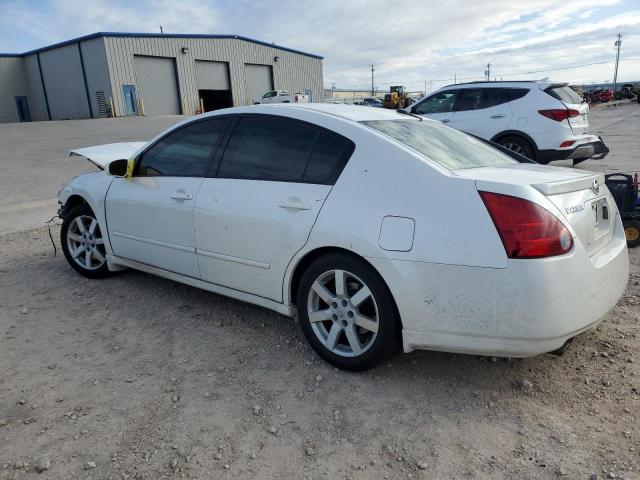 Photo 1 VIN: 1N4BA41E15C845071 - NISSAN MAXIMA 