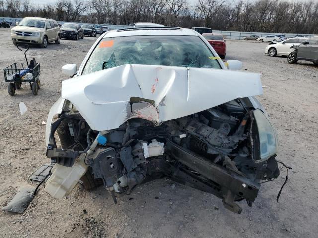 Photo 4 VIN: 1N4BA41E15C845071 - NISSAN MAXIMA 