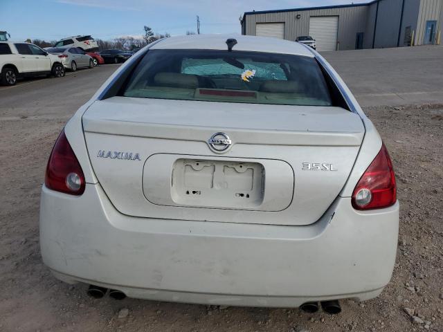 Photo 5 VIN: 1N4BA41E15C845071 - NISSAN MAXIMA 