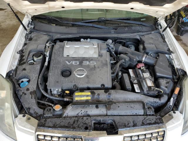 Photo 10 VIN: 1N4BA41E15C850688 - NISSAN MAXIMA SE 