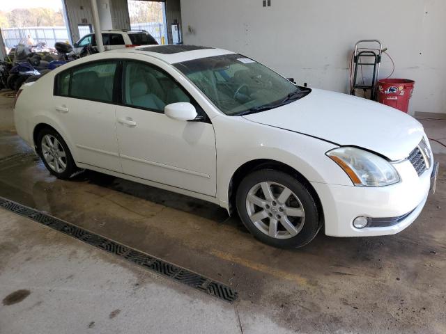 Photo 3 VIN: 1N4BA41E15C850688 - NISSAN MAXIMA SE 