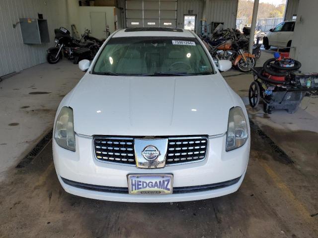 Photo 4 VIN: 1N4BA41E15C850688 - NISSAN MAXIMA SE 