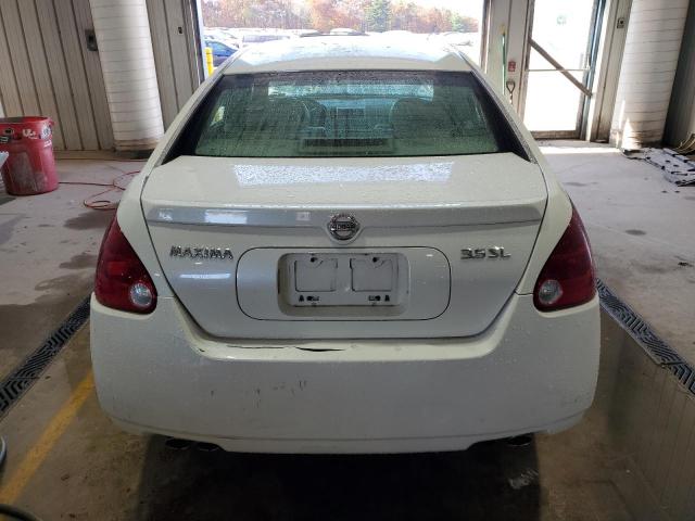 Photo 5 VIN: 1N4BA41E15C850688 - NISSAN MAXIMA SE 