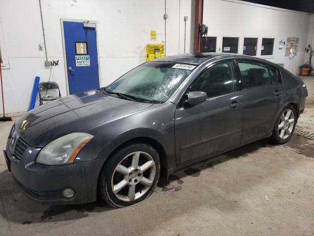 Photo 0 VIN: 1N4BA41E15C860590 - NISSAN MAXIMA 