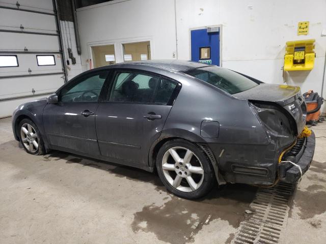 Photo 1 VIN: 1N4BA41E15C860590 - NISSAN MAXIMA 