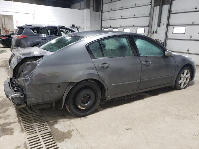 Photo 2 VIN: 1N4BA41E15C860590 - NISSAN MAXIMA 