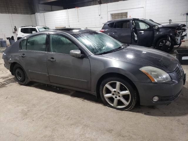 Photo 3 VIN: 1N4BA41E15C860590 - NISSAN MAXIMA 