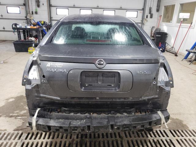 Photo 5 VIN: 1N4BA41E15C860590 - NISSAN MAXIMA 