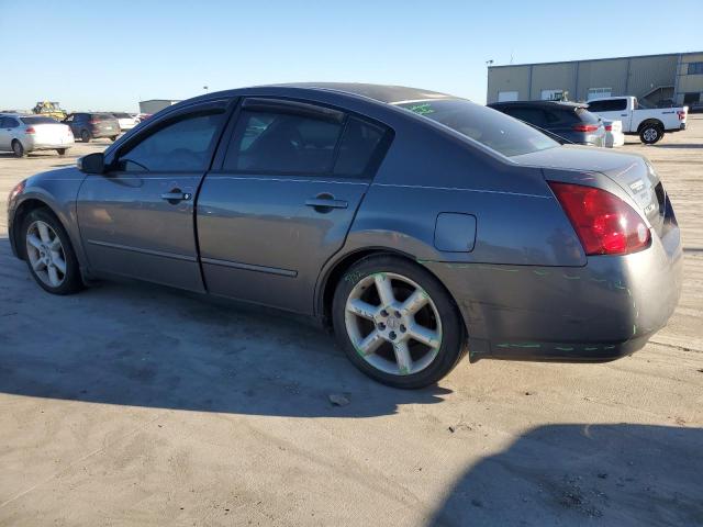 Photo 1 VIN: 1N4BA41E15C862582 - NISSAN MAXIMA 