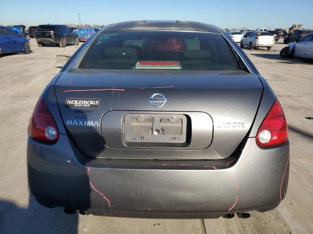 Photo 5 VIN: 1N4BA41E15C862582 - NISSAN MAXIMA 