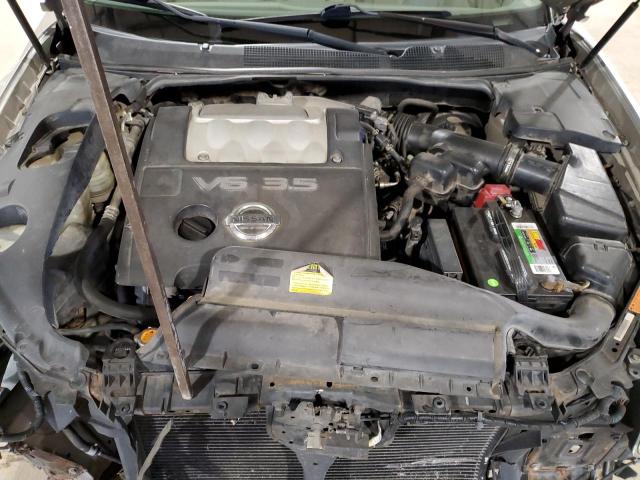 Photo 10 VIN: 1N4BA41E15C863960 - NISSAN MAXIMA 