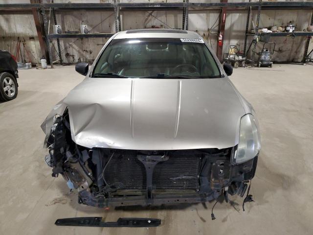 Photo 4 VIN: 1N4BA41E15C863960 - NISSAN MAXIMA 