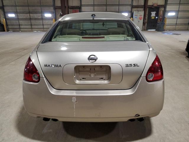 Photo 5 VIN: 1N4BA41E15C863960 - NISSAN MAXIMA 