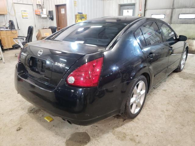 Photo 3 VIN: 1N4BA41E15C863974 - NISSAN MAXIMA SE 