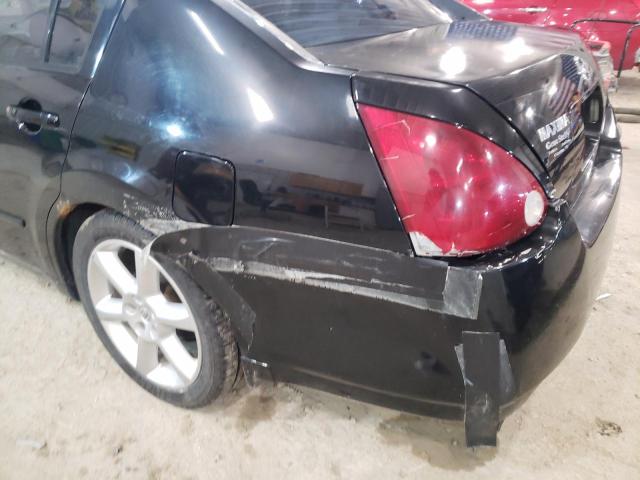 Photo 8 VIN: 1N4BA41E15C863974 - NISSAN MAXIMA SE 