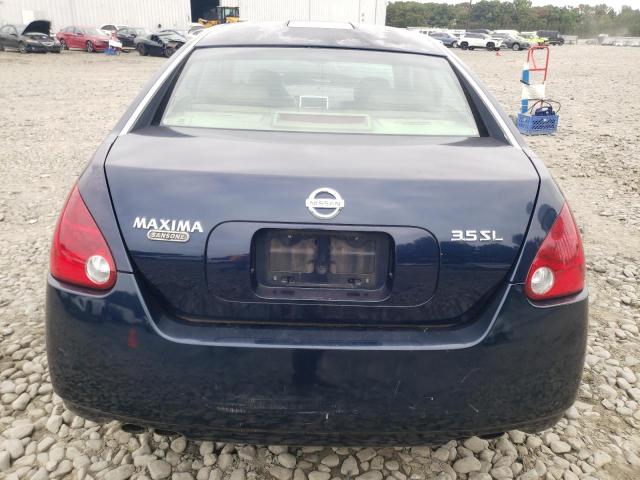 Photo 5 VIN: 1N4BA41E15C869631 - NISSAN MAXIMA SE 