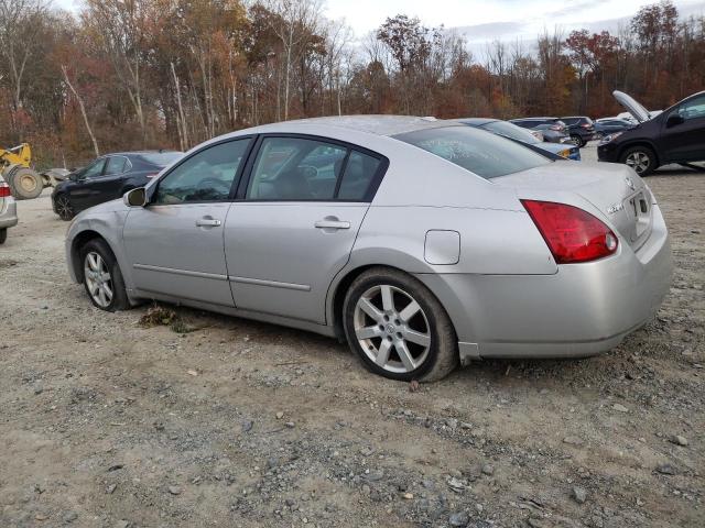 Photo 1 VIN: 1N4BA41E16C800634 - NISSAN MAXIMA 