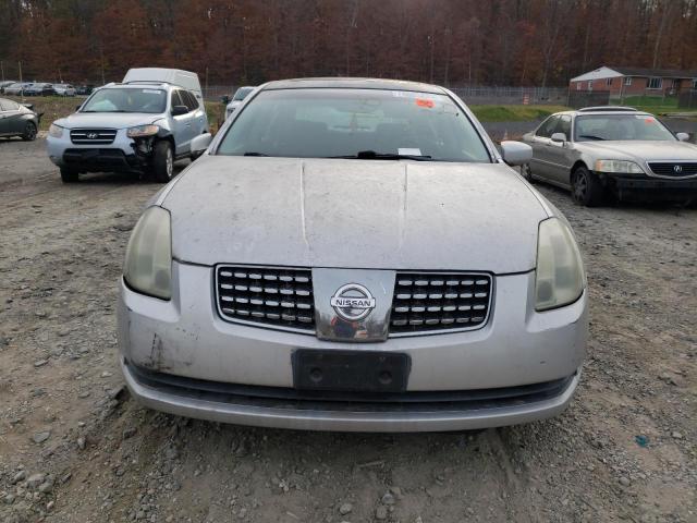 Photo 4 VIN: 1N4BA41E16C800634 - NISSAN MAXIMA 