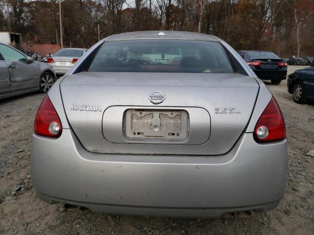 Photo 5 VIN: 1N4BA41E16C800634 - NISSAN MAXIMA 