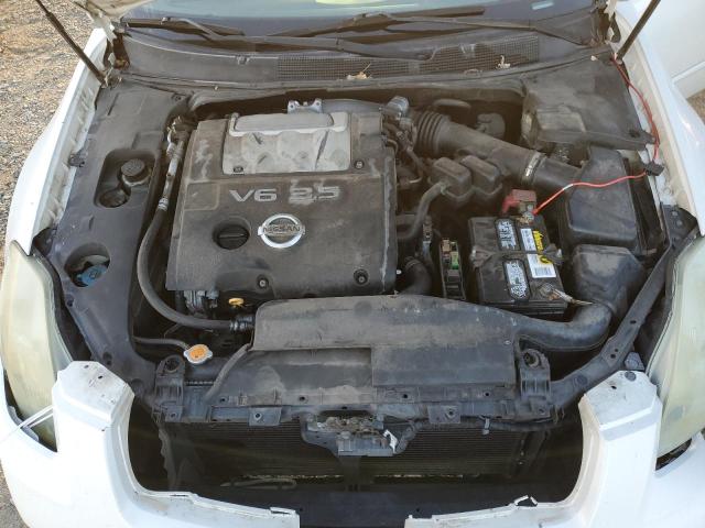 Photo 10 VIN: 1N4BA41E16C804165 - NISSAN MAXIMA 