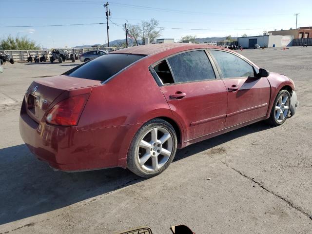 Photo 2 VIN: 1N4BA41E16C805803 - NISSAN MAXIMA SE 