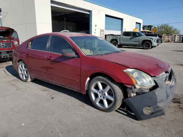 Photo 3 VIN: 1N4BA41E16C805803 - NISSAN MAXIMA SE 