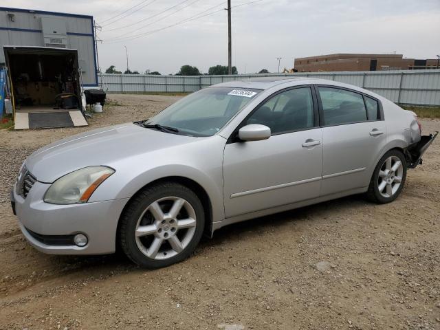 Photo 0 VIN: 1N4BA41E16C812248 - NISSAN MAXIMA SE 