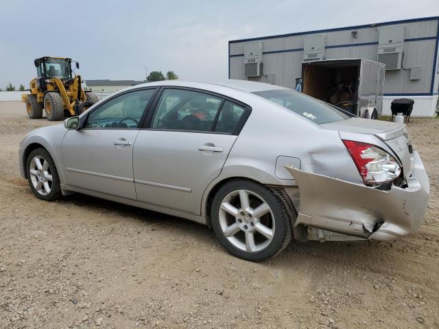 Photo 1 VIN: 1N4BA41E16C812248 - NISSAN MAXIMA SE 