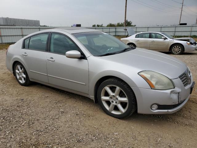 Photo 3 VIN: 1N4BA41E16C812248 - NISSAN MAXIMA SE 