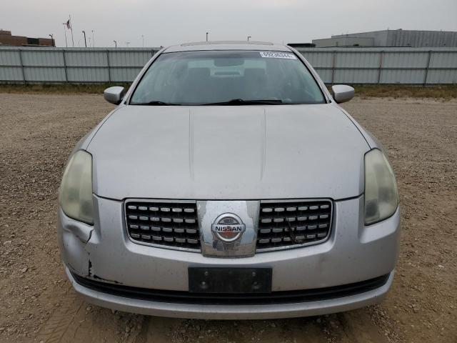 Photo 4 VIN: 1N4BA41E16C812248 - NISSAN MAXIMA SE 