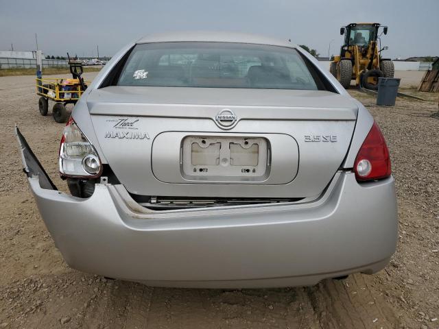 Photo 5 VIN: 1N4BA41E16C812248 - NISSAN MAXIMA SE 