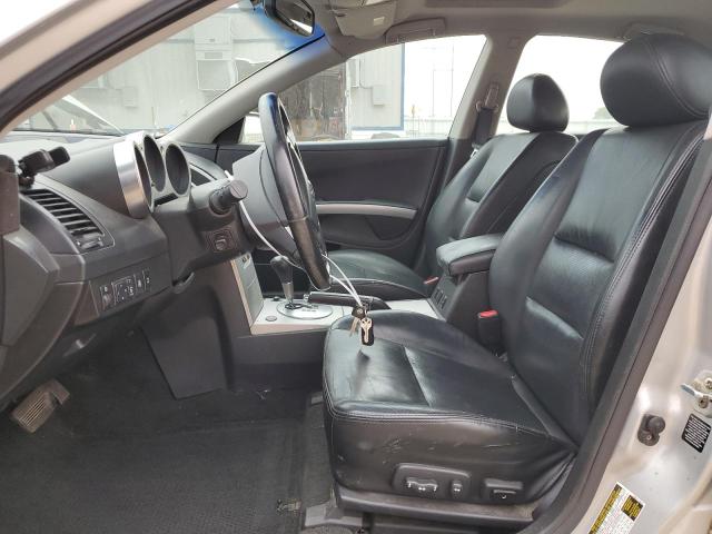 Photo 6 VIN: 1N4BA41E16C812248 - NISSAN MAXIMA SE 