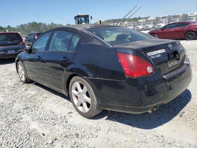 Photo 1 VIN: 1N4BA41E16C814999 - NISSAN MAXIMA SE 