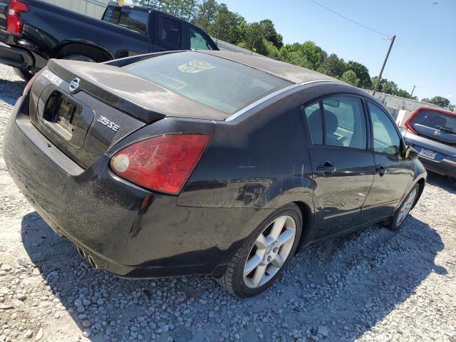 Photo 2 VIN: 1N4BA41E16C814999 - NISSAN MAXIMA SE 