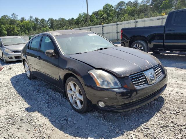 Photo 3 VIN: 1N4BA41E16C814999 - NISSAN MAXIMA SE 