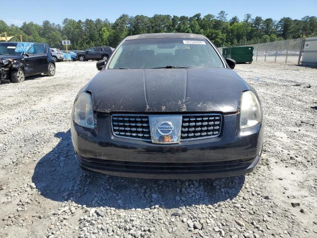 Photo 4 VIN: 1N4BA41E16C814999 - NISSAN MAXIMA SE 