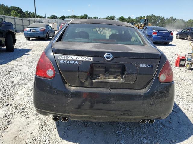 Photo 5 VIN: 1N4BA41E16C814999 - NISSAN MAXIMA SE 