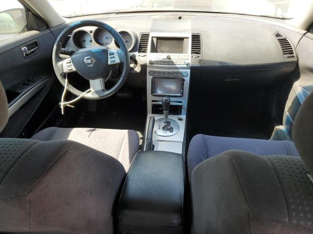 Photo 7 VIN: 1N4BA41E16C814999 - NISSAN MAXIMA SE 