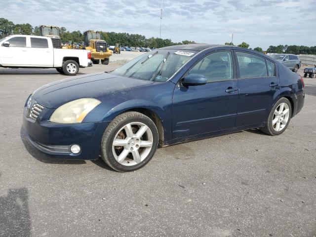 Photo 0 VIN: 1N4BA41E16C822617 - NISSAN MAXIMA SE 