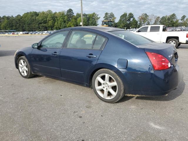 Photo 1 VIN: 1N4BA41E16C822617 - NISSAN MAXIMA SE 