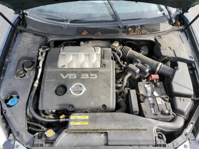 Photo 10 VIN: 1N4BA41E16C822617 - NISSAN MAXIMA SE 