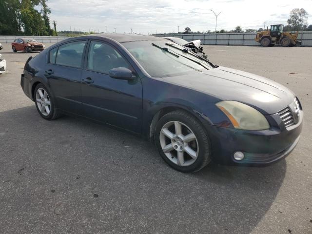 Photo 3 VIN: 1N4BA41E16C822617 - NISSAN MAXIMA SE 