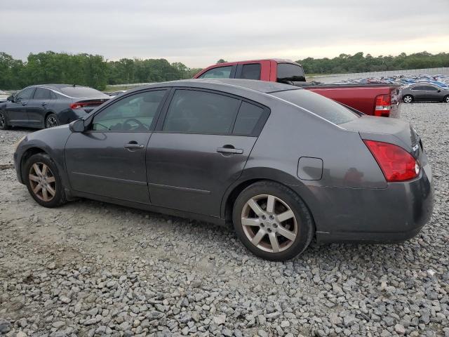 Photo 1 VIN: 1N4BA41E16C844147 - NISSAN MAXIMA 