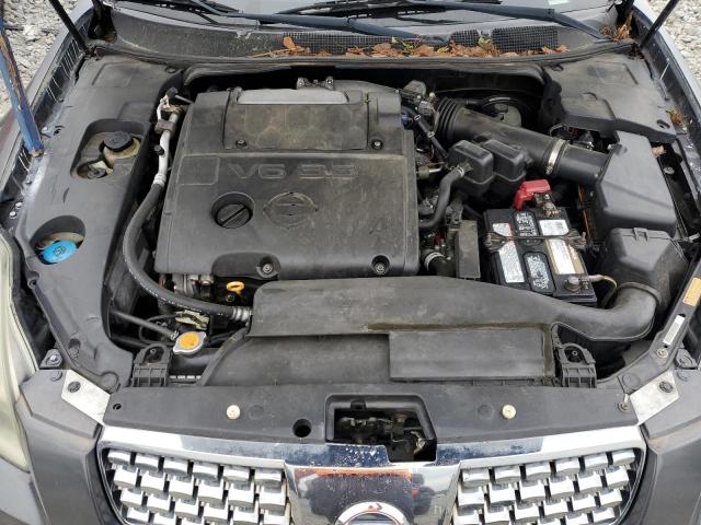 Photo 10 VIN: 1N4BA41E16C844147 - NISSAN MAXIMA 