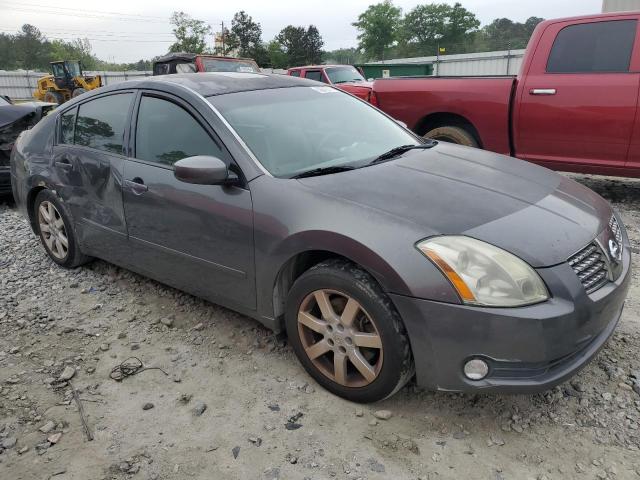 Photo 3 VIN: 1N4BA41E16C844147 - NISSAN MAXIMA 