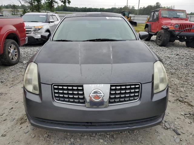 Photo 4 VIN: 1N4BA41E16C844147 - NISSAN MAXIMA 