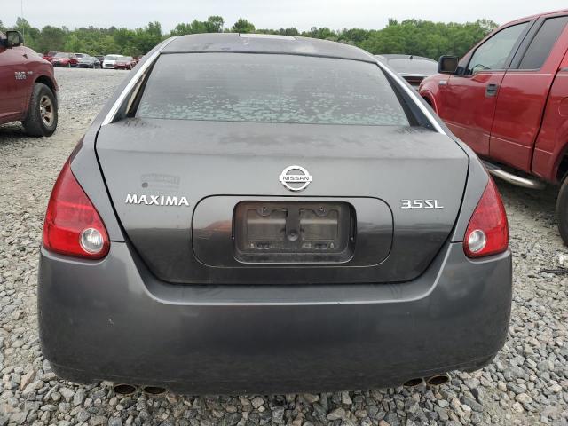 Photo 5 VIN: 1N4BA41E16C844147 - NISSAN MAXIMA 