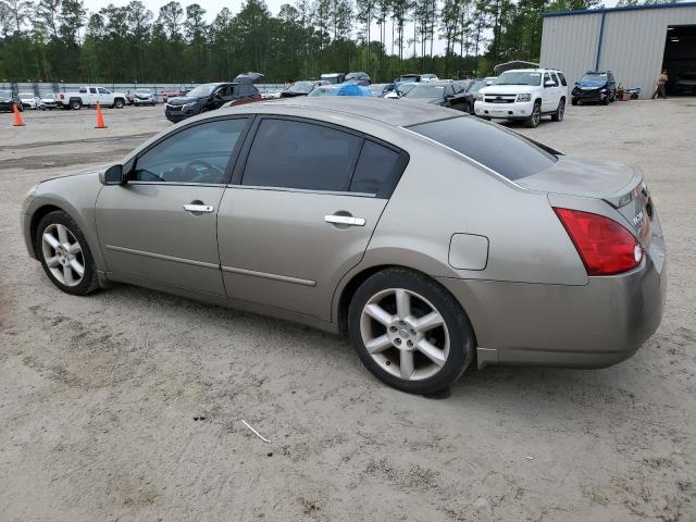 Photo 1 VIN: 1N4BA41E16C857173 - NISSAN MAXIMA 