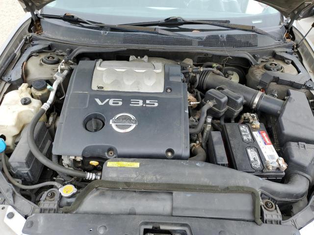 Photo 10 VIN: 1N4BA41E16C857173 - NISSAN MAXIMA 