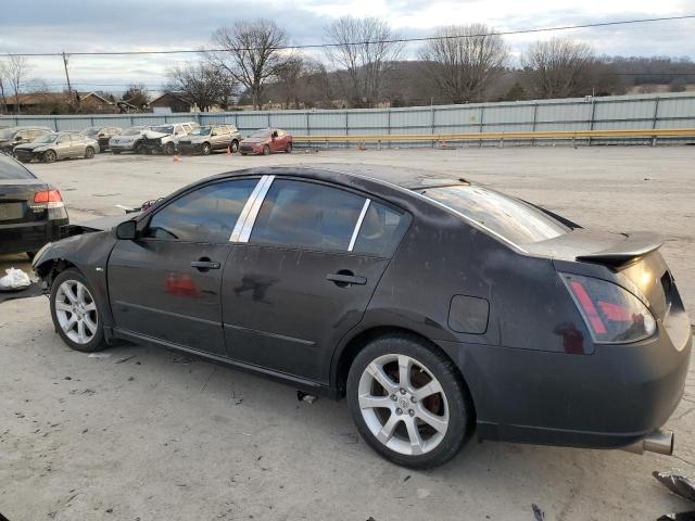 Photo 1 VIN: 1N4BA41E17C804474 - NISSAN MAXIMA 